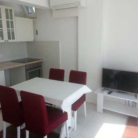 Ante Apartmani Crikvenica Zewnętrze zdjęcie