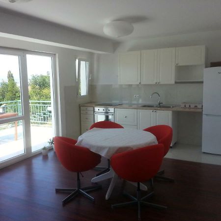 Ante Apartmani Crikvenica Zewnętrze zdjęcie
