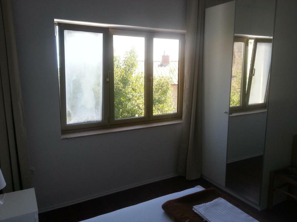 Ante Apartmani Crikvenica Zewnętrze zdjęcie