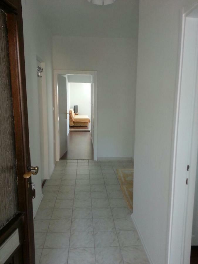 Ante Apartmani Crikvenica Zewnętrze zdjęcie
