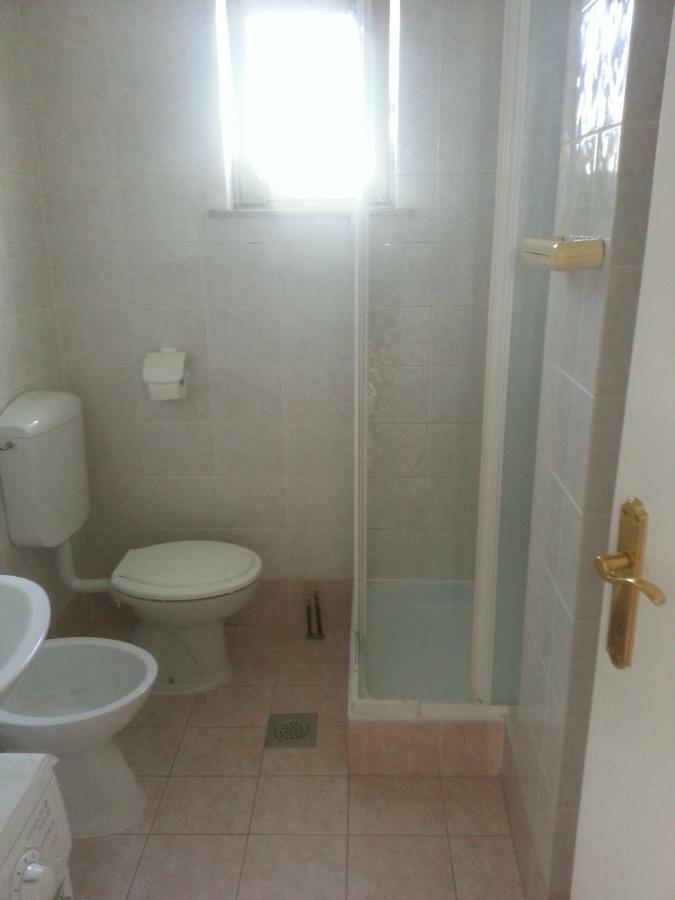 Ante Apartmani Crikvenica Zewnętrze zdjęcie