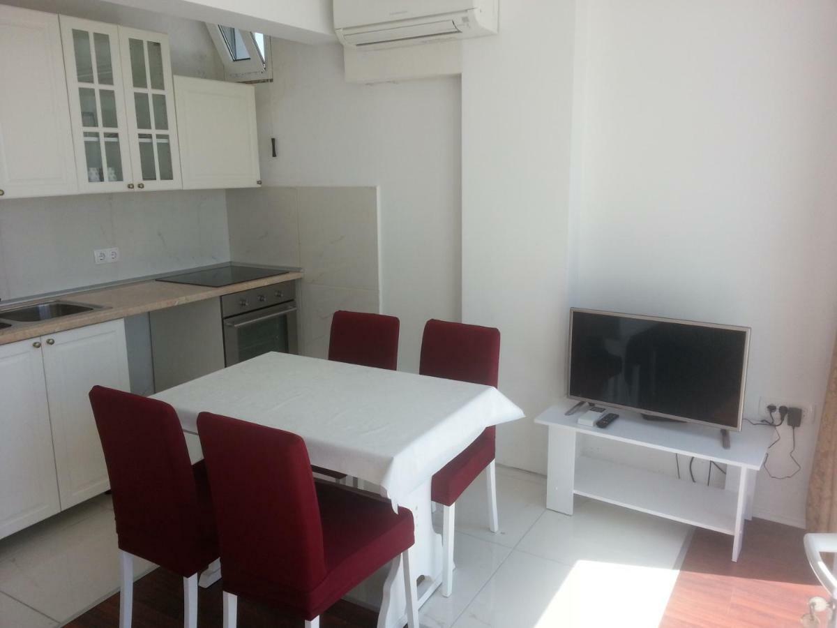 Ante Apartmani Crikvenica Zewnętrze zdjęcie
