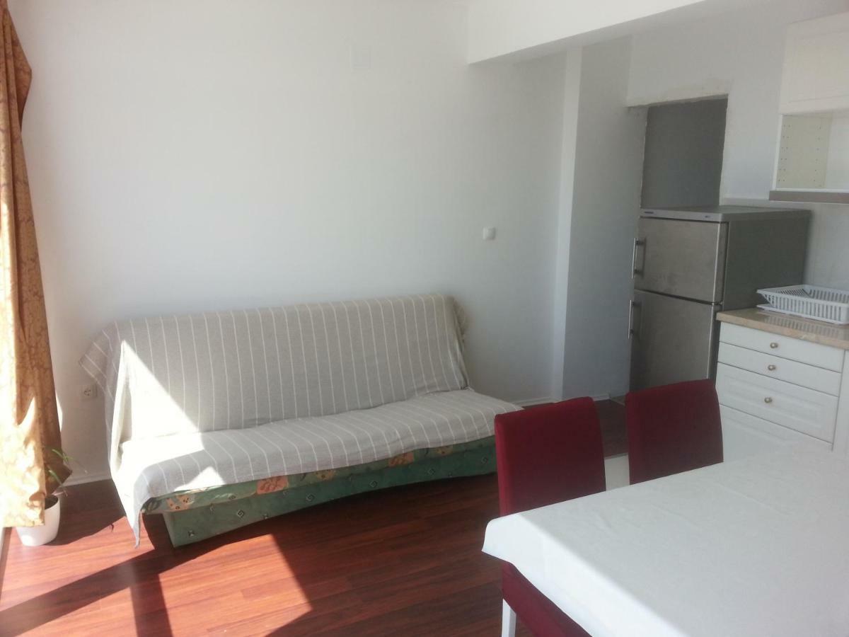 Ante Apartmani Crikvenica Zewnętrze zdjęcie