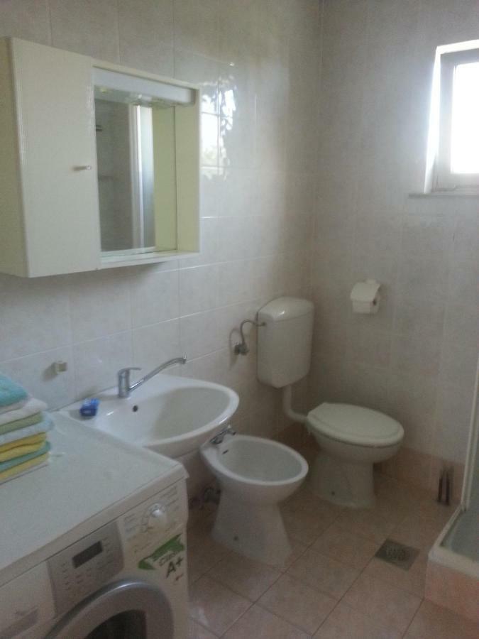 Ante Apartmani Crikvenica Zewnętrze zdjęcie
