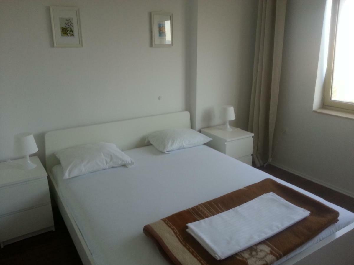 Ante Apartmani Crikvenica Zewnętrze zdjęcie