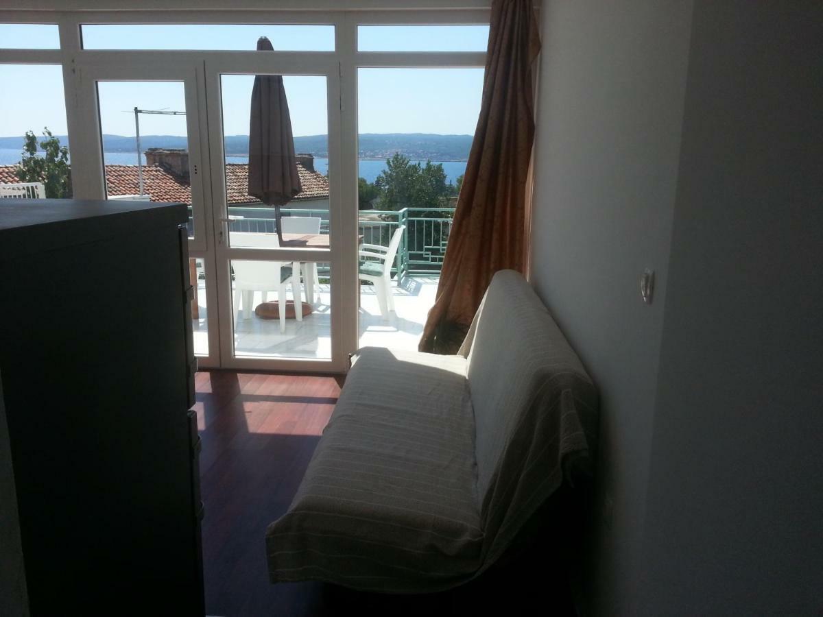 Ante Apartmani Crikvenica Zewnętrze zdjęcie