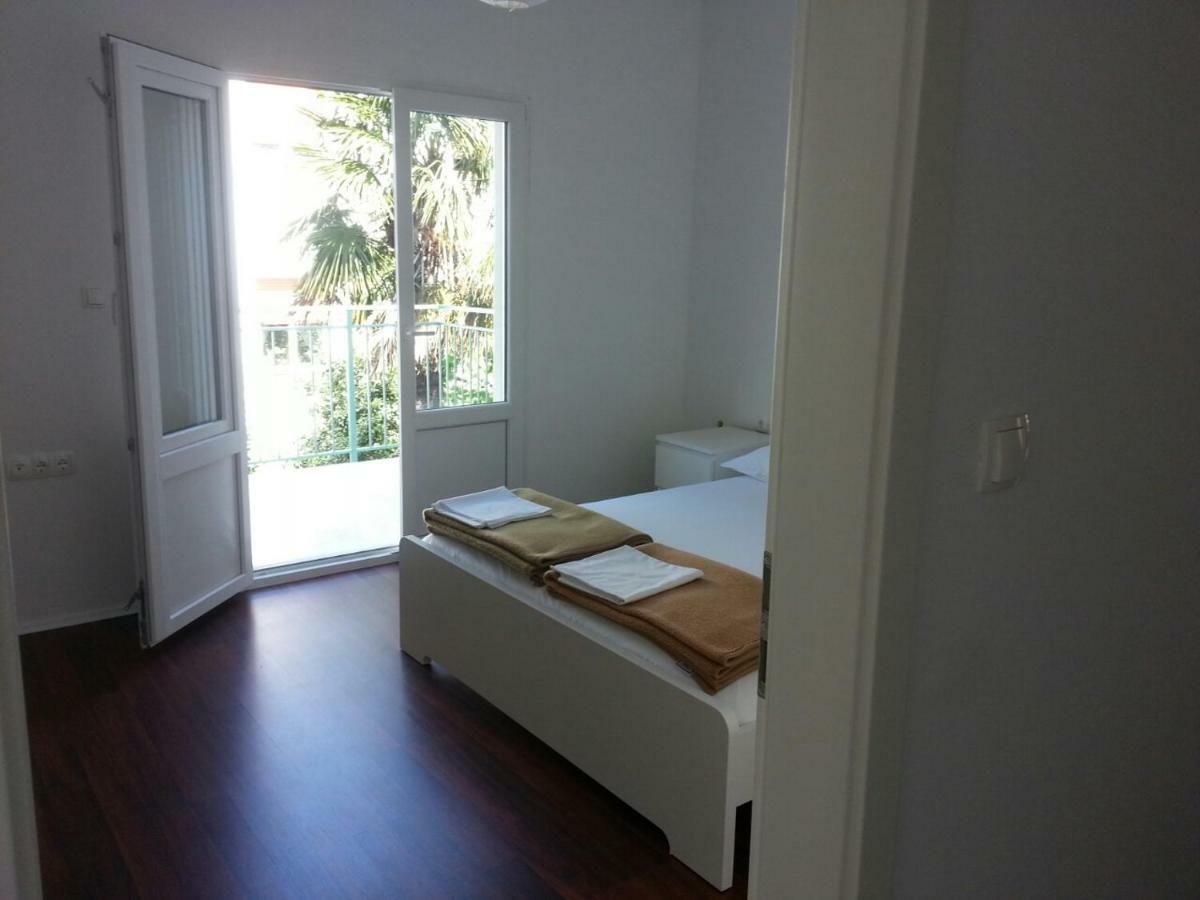 Ante Apartmani Crikvenica Zewnętrze zdjęcie