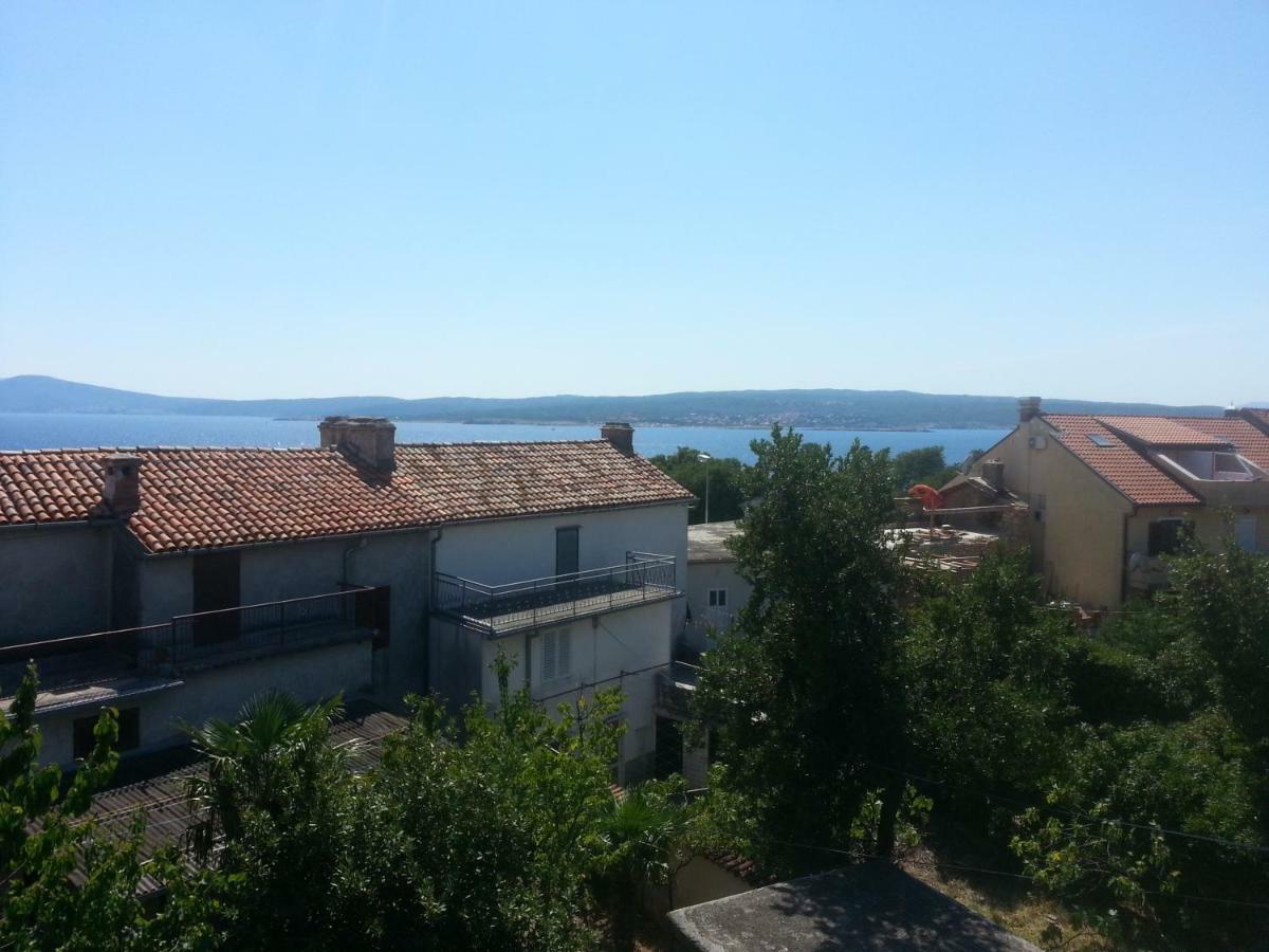 Ante Apartmani Crikvenica Zewnętrze zdjęcie